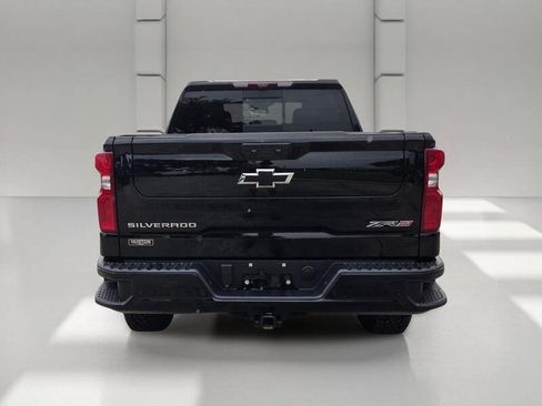 Used 2026 Chevrolet Silverado 1500 ZR2 AWD/4WD image 4