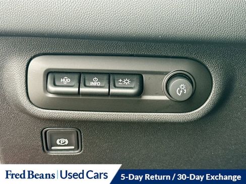 Certified 2023 GMC Terrain AT4 w/ Infotainment Package II image 11