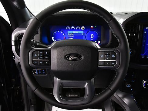New 2026 Ford F150 XLT w/ Equipment Group 302A MID AWD/4WD image 19