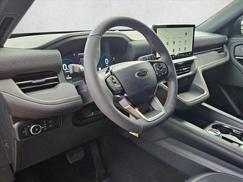 New 2026 Ford Explorer Tremor w/ Tremor Convenience Package image 3