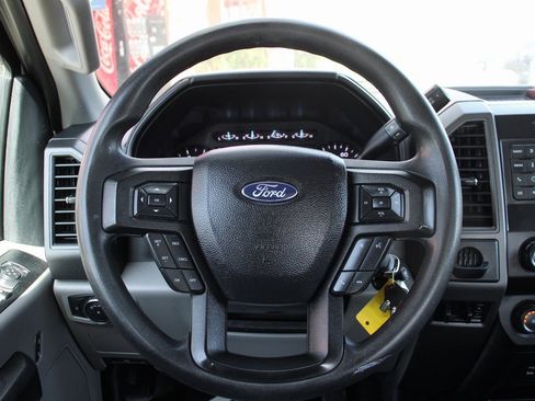 Used 2021 Ford F350 XL w/ Power Equipment Group image 24