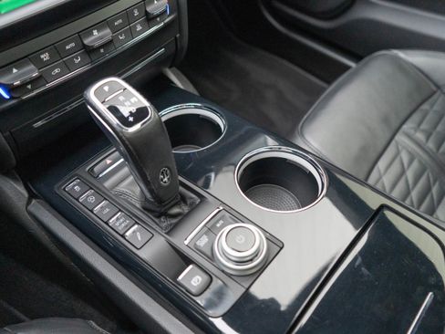 Used 2022 Maserati Ghibli Trofeo image 21