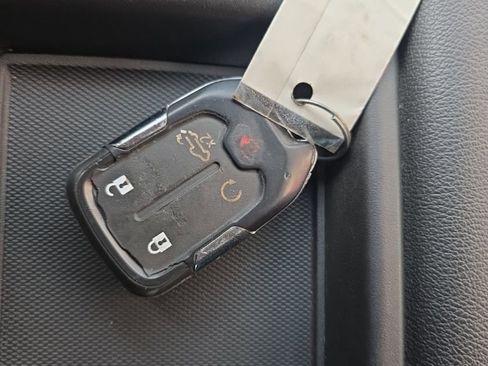 Used 2019 Chevrolet Silverado 1500 LT w/ All-Star Edition image 22