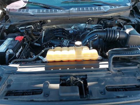 Used 2015 Ford F150 XL w/ Equipment Group 101A Mid image 24