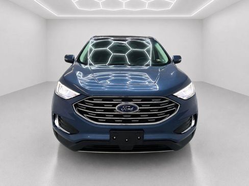 Used 2019 Ford Edge SEL w/ Equipment Group 201A AWD/4WD image 8