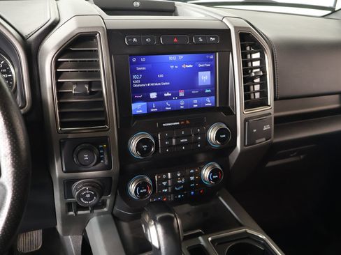 Used 2019 Ford F150 Raptor w/ Equipment Group 802A Luxury AWD/4WD image 5