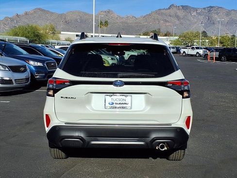 New 2026 Subaru Forester Limited image 10