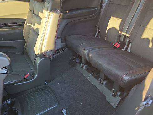 New 2026 Dodge Durango GT w/ Tow 'N Go Package image 14