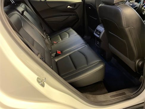 Used 2021 Chevrolet Equinox Premier w/ LPO, Floor Liner Package image 13