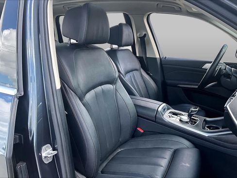 Used 2020 BMW X7 xDrive40i w/ Executive Package AWD/4WD image 8