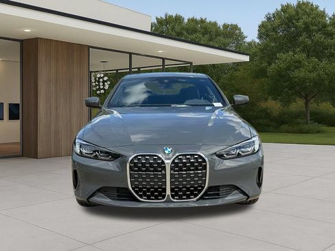 Certified 2022 BMW 430i Coupe w/ Premium Package 2 RWD image 4