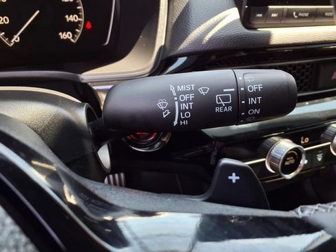 Used 2025 Honda Civic Sport image 15