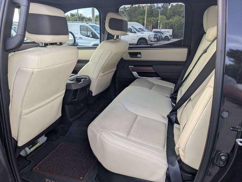 Used 2023 Toyota Tundra 1794 Edition AWD/4WD image 14