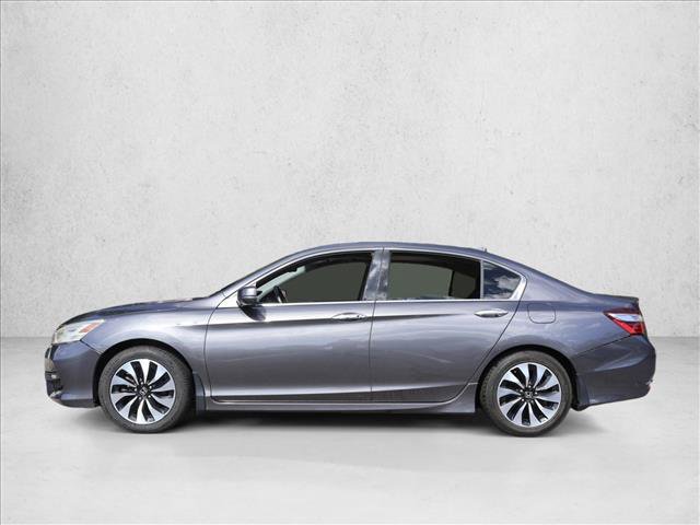 Used 2017 Honda Accord Touring image 8