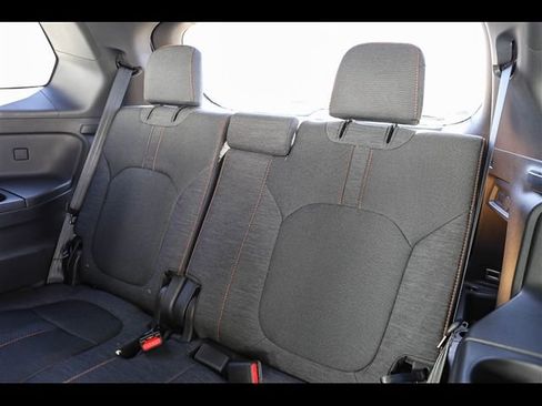 New 2025 Honda Pilot Sport image 16