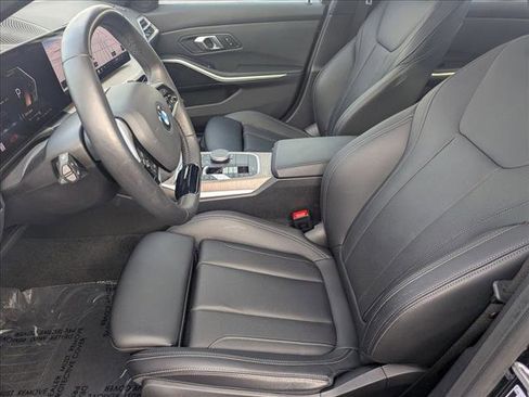 Used 2025 BMW 330i Sedan image 16