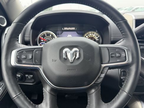 Used 2023 RAM 3500 Laramie image 11