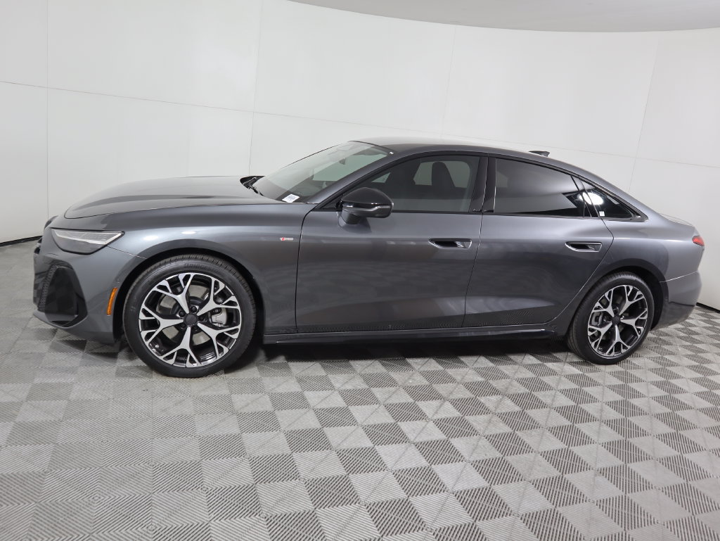 Used 2026 Audi A6 Premium Plus w/ Premium Plus Package AWD/4WD image 9