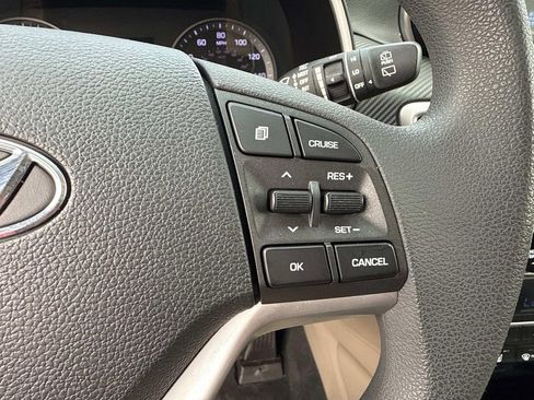 Used 2019 Hyundai Tucson SEL image 35