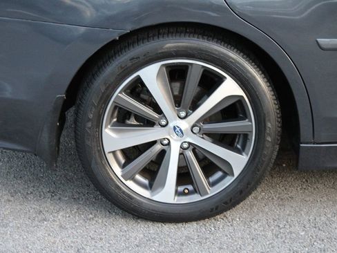 Used 2016 Subaru Legacy 2.5i Limited image 36