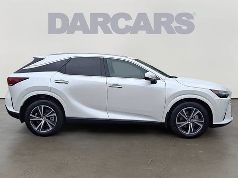 Certified 2024 Lexus RX 350 Premium w/ Convenience Package AWD/4WD image 7