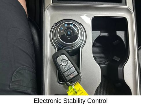 Used 2023 Ford Edge SEL w/ Convenience Package AWD/4WD image 39
