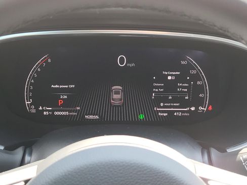 New 2026 Acura MDX w/ Advance Package image 26