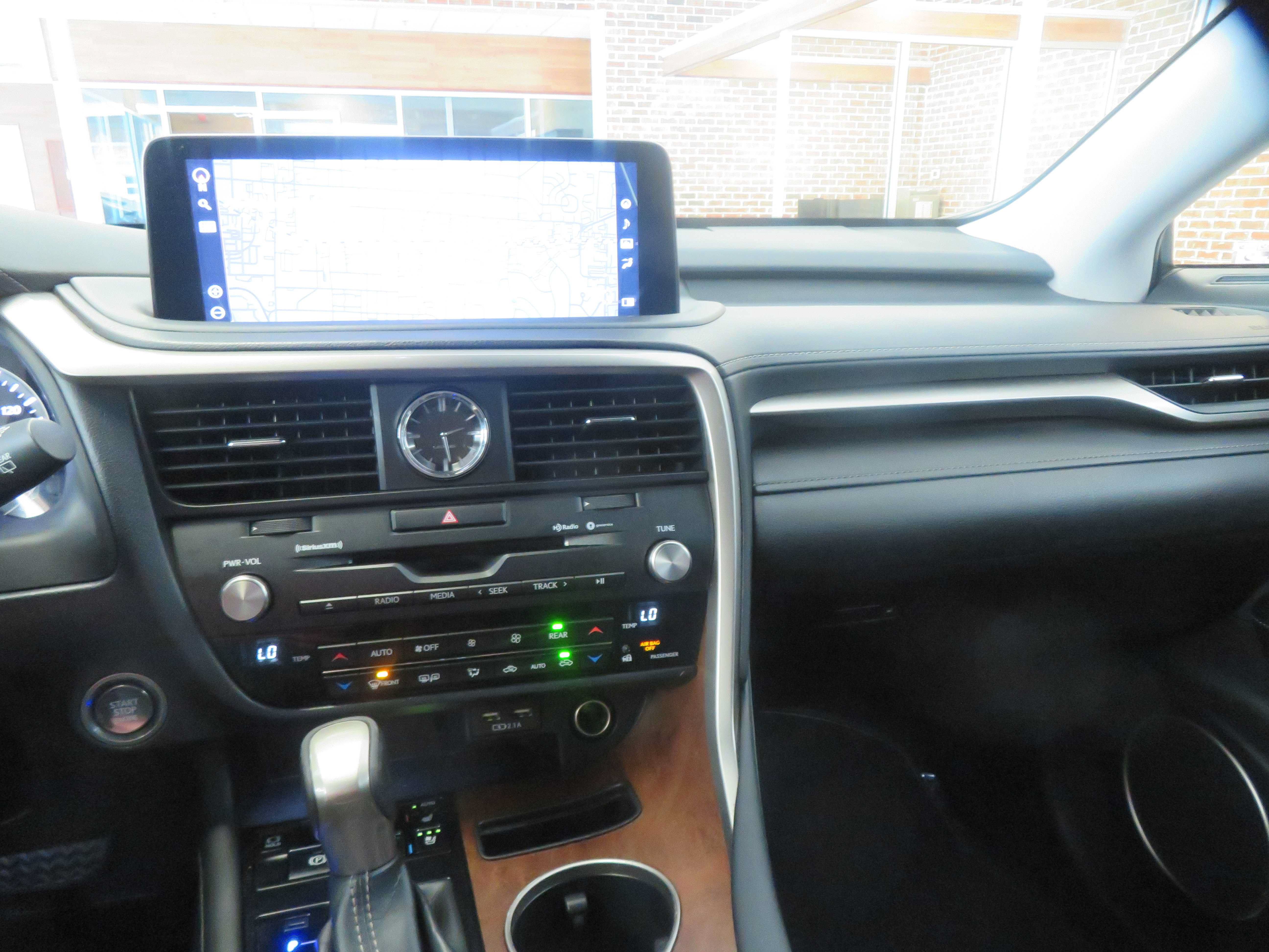 Used 2021 Lexus RX 350L FWD w/ Premium Package image 36