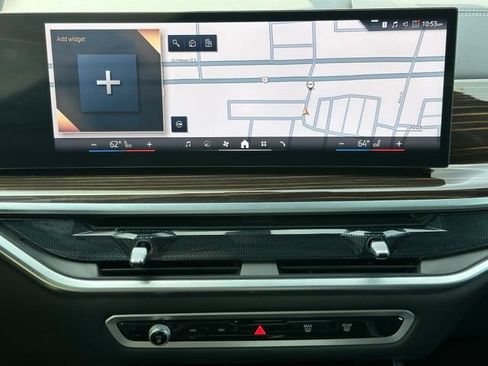 Used 2026 BMW X5 xDrive40i AWD/4WD image 20