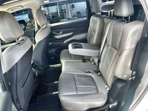 Certified 2022 Subaru Ascent Limited w/ Technology Package image 26