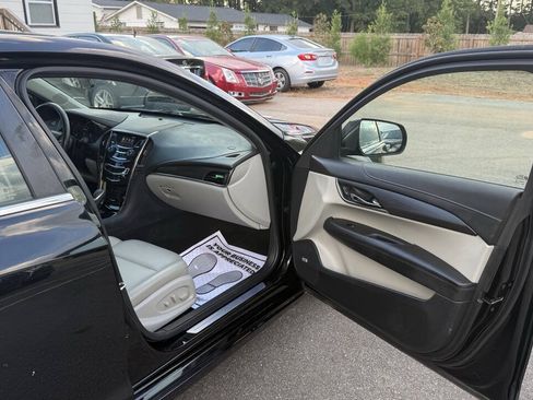 Used 2016 Cadillac ATS Sedan RWD image 17