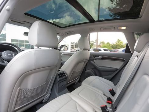 Used 2015 Audi Q5 3.0T Premium Plus AWD/4WD image 66