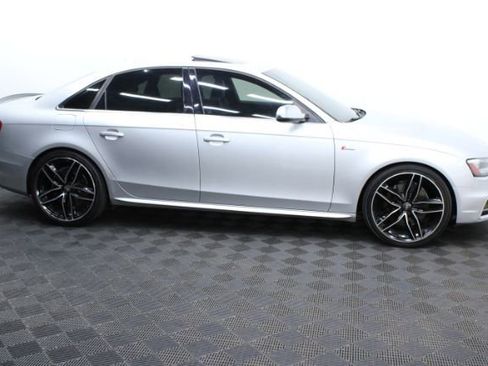 Used 2014 Audi S4 Premium Plus image 4