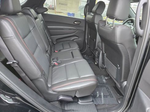 New 2026 Dodge Durango GT image 17