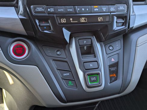 Used 2019 Honda Odyssey EX-L image 21