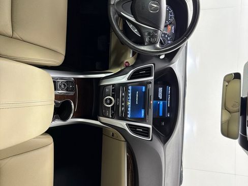 Used 2018 Acura TLX V6 FWD image 25