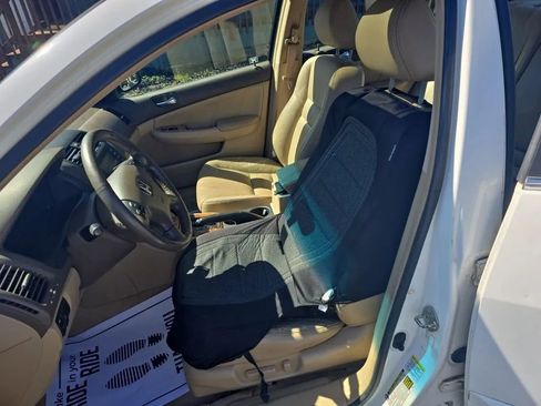 Used 2005 Honda Accord EX-L image 13