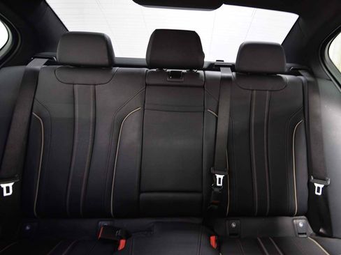 Certified 2023 BMW 530i xDrive w/ M Sport Package image 9