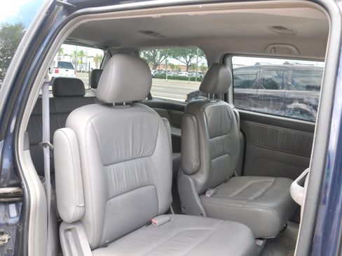Used 2003 Honda Odyssey EX-L image 21