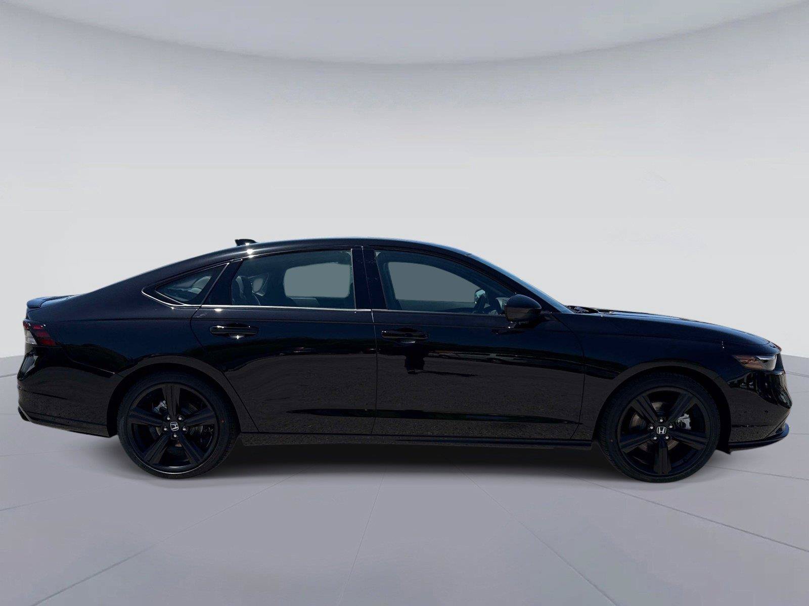 New 2026 Honda Accord Sport image 2
