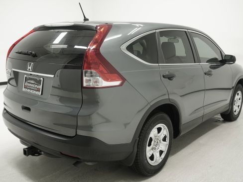 Used 2014 Honda CR-V LX image 3