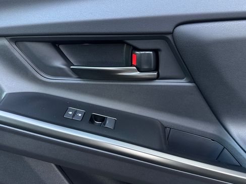 New 2026 Toyota bZ image 20