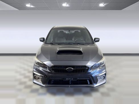 Used 2019 Subaru WRX Limited image 6
