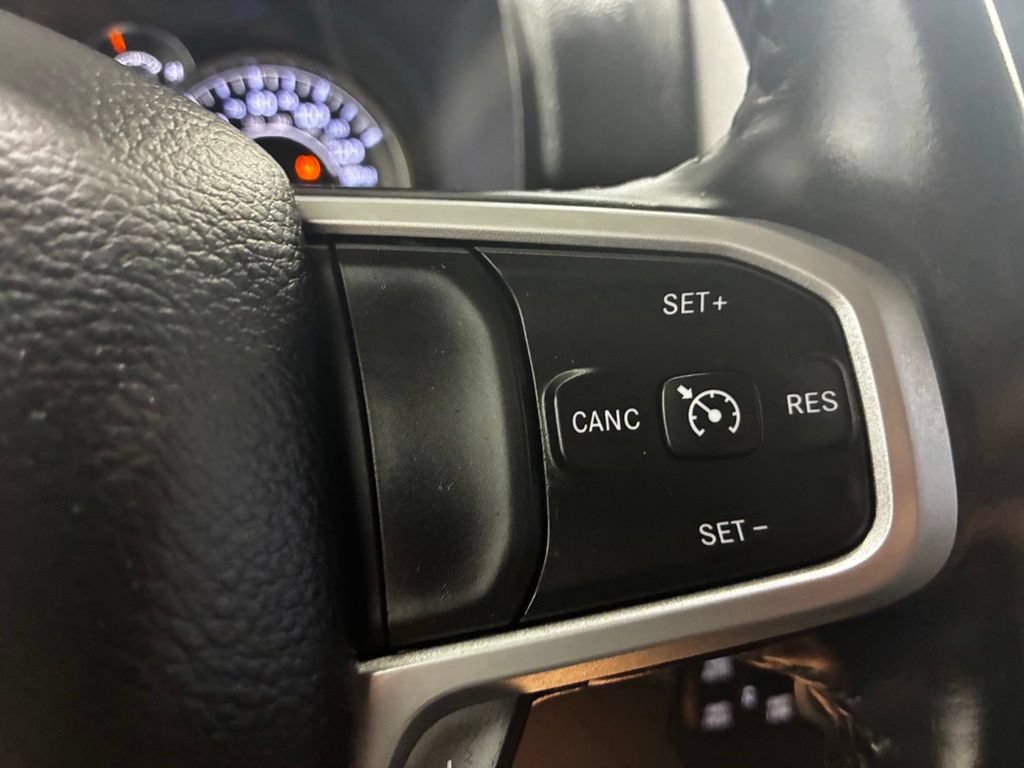 Used 2020 RAM 1500 Big Horn AWD/4WD image 19