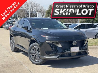 Certified 2025 Nissan Murano SL