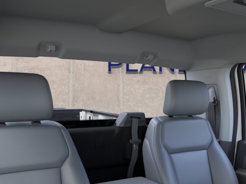 New 2026 Ford F150 XL RWD image 24