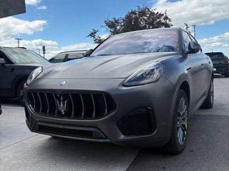 Used 2023 Maserati Grecale GT AWD/4WD video 1