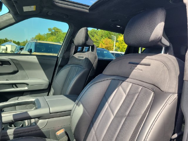 New 2027 Kia Telluride X-Line SX Prestige AWD/4WD image 14
