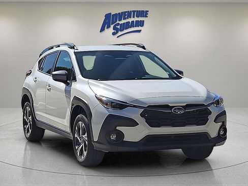 New 2026 Subaru Crosstrek 2.5i Premium image 1