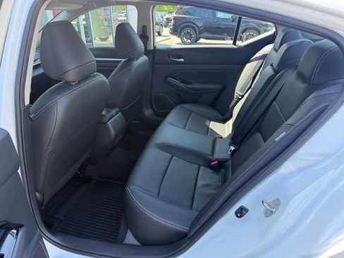 Used 2025 Nissan Altima 2.5 SR w/ SR Premium Package AWD/4WD image 23